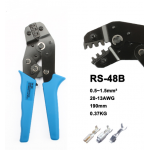 HS4070 SN-01BM Crimping Plier Crimper