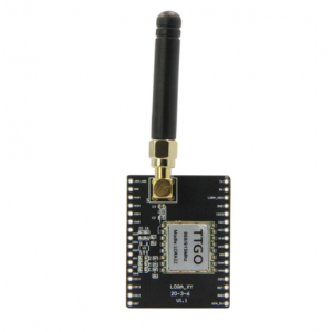 HS4078 TTGO Lora 868Mhz/915Mhz Shield