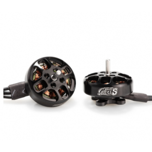 HS4105 HGLRC AEOLUS 1202.5 11600KV 1.5mm shaft FPV Motor