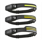 HS4130 LED Headlamp