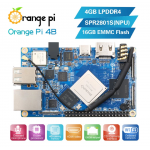 HS4156 Orange Pi 4B