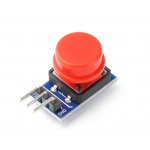 HS4164 Button switch Module