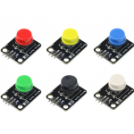 HS4165 Button switch Module for Arduino