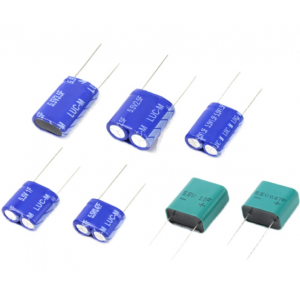 HS4166 5.5V 0.47F/1F/1.5F/2.5F/3.5F farad capacitor super capacitor