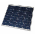 HS4186 50w 12V Monocrystal Solar Panel  67x53cm