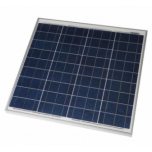 HS4186 50w 12V Monocrystal Solar Panel  67x53cm