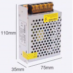 HS4245 AC110V-220V Power SuHS4245 AC110V-220V Power Supply Transformer 24V 2A 50Wpply Transformer 24V 2A 50W