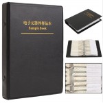 HS4288 SMD capacitor Sample Book 0201 51value X 50pc