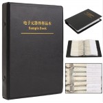 HS4293 SMD capacitor Sample Book 1206 80value X 25pc