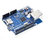 HR0235 Arduino Ethernet W5100