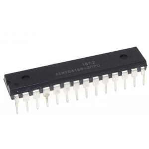 HS4304 ATMEL ATMEGA168-20PU Microcontroller