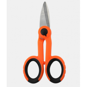 HS4333 Fiber Optic Kevlar Shears Scissors
