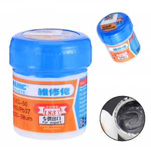 HS4335 Repair Soldering Welding Flux Paste  XG-50