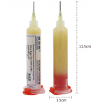 HS4338 Flux Solder Paste Grease 10cc NC-559