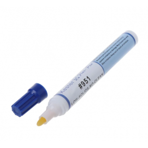 HS4339 Soldering Rosin Flux Pen KS-951