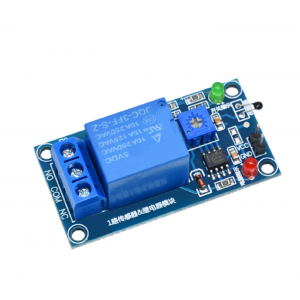 HS4344 5V Thermistor  Sensor Relay Module