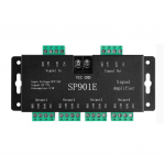 HS4349 DC5V-24V LED Signal Amplifier SP901E led SPI controller 