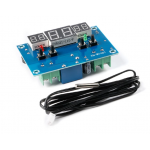 HS4360 XH-W1401 Intelligent Digital Thermostat Temperature Controller Board Module with display