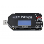 HS4365 CNC USB Adjustable Power Supply Module Governor 15W DP3DT