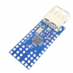 HS4366 Mini USB Host Shield 2.0 ADK Module SPI Interface Expansion Board Module