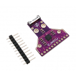 HS4378 MCU-3935 AS3935 lightning sensor lightning storm lightning detection distance