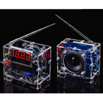 HS4381 TEA5767 Radio DIY kit