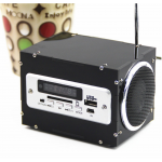 HS4382 YD-BT001 DIY Bluetooth Speaker Kit