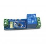 HS4385 1CH Bluetooth Relay Module 12V