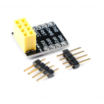 HS4398 ESP8266 Adapter Board ESP-01 ESP-01S Adapter Board