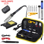 HS4407 80W Soldering Iron Tool Kit #3