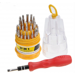 HS4417 31Pcs Screwdriver Kit