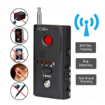 HS4430 CC308 Wireless Camera Signal Detector Anti Tracking Tool
