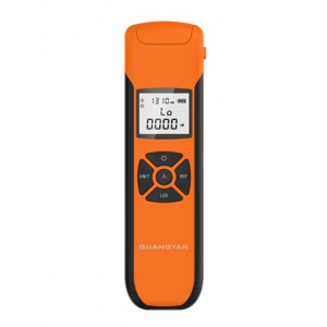 HS4433 Optic Power Meter -70~+10 dBm