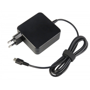 HS4442 Laptop Adapter  5V-20V 65W PD Type-c