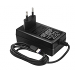 HS4447 5V 4A Type-c Power Adapter