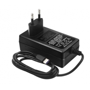 HS4447 5V 4A Type-c Power Adapter