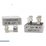 HS4454 Diode bridge rectifier KBPC3510 35A 1000V