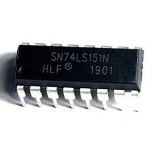 HS4462 74LS151 integrated circuit DIP-14 25pc