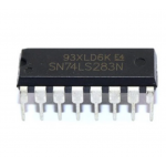 HS4465 74LS283 integrated circuit DIP-14 25pc
