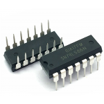 HS4467 74LS86 integrated circuit DIP-14 25pc