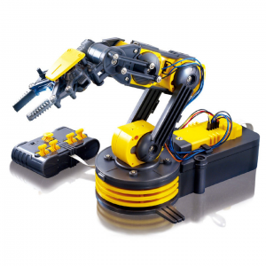 HS4482 Robot Arm