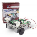 HS4483 Programing  Robot