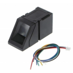 HS4494 R307 Optical fingerprint reader module sensor