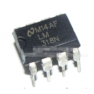 HS4497 LM318 LM318 DIP-8