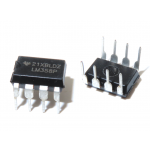 HS4498 LM358N LM358P LM358 DIP-8 50pcs