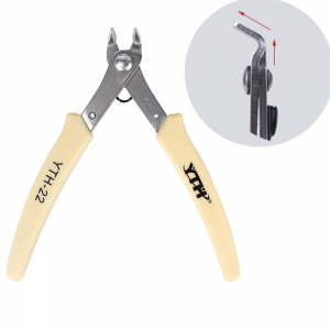 HS4515 YTH-22 5inch Cutting plier