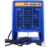 HS4514 FA-400 Exhaust Fan Smoke Absorber