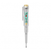 HS4517 Electric Test Pen with Sound and Light Alarm