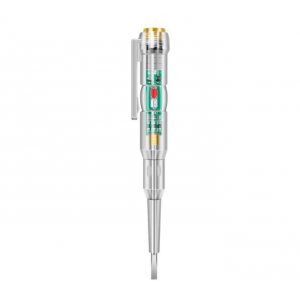 HS4517 Electric Test Pen with Sound and Light Alarm