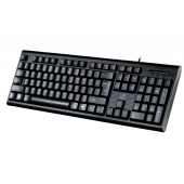 HS4520 Wired Keyboard